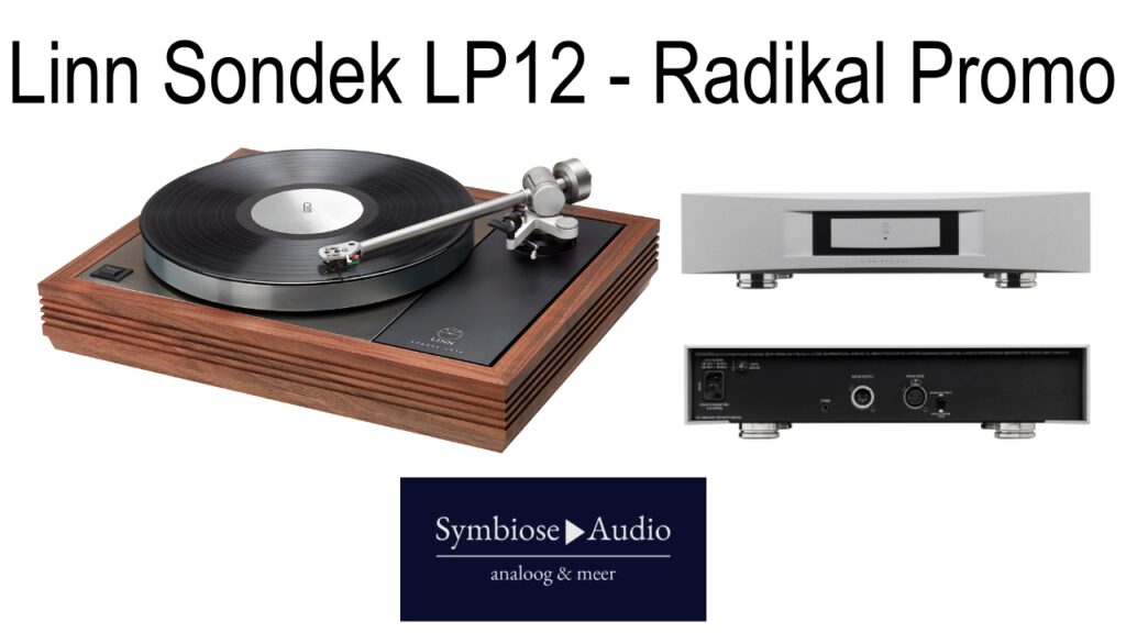 Linn Radikal Promo April 2022