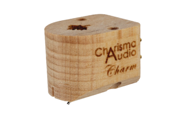 Charisma Audio Charm MC-element
